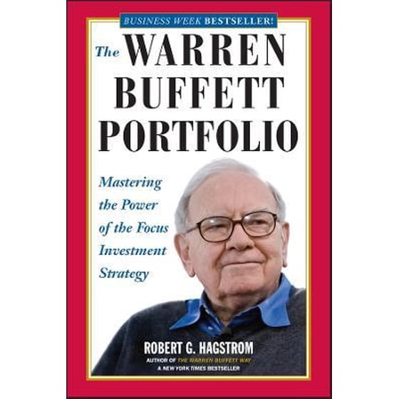 The Warren Buffett Portfolio - Mastering the Power of the Focus Investment Strategy image 0