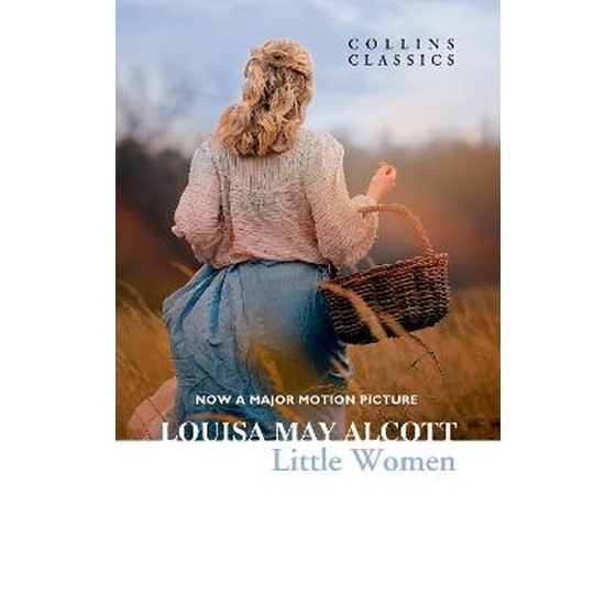 Little Women Little Women image 0