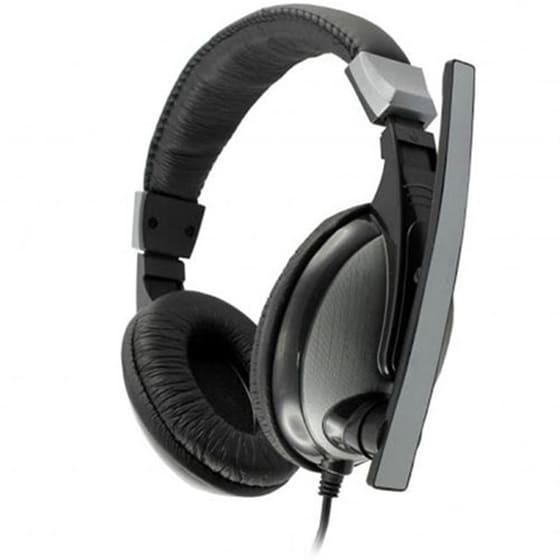 Ακουστικά Κεφαλής SBOX HS-302 - Μαύρο image 1