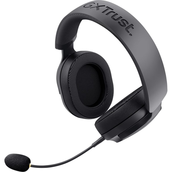 Gaming Ασύρματα Ακουστικά Κεφαλής Trust GXT 499 Forta - Black image 3