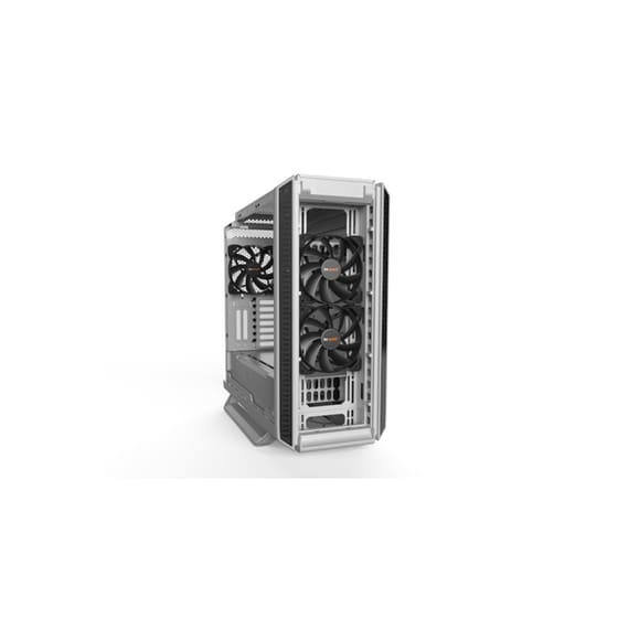 Κουτί Desktop Silent Base BeQuiet! 802 - Λευκό image 4