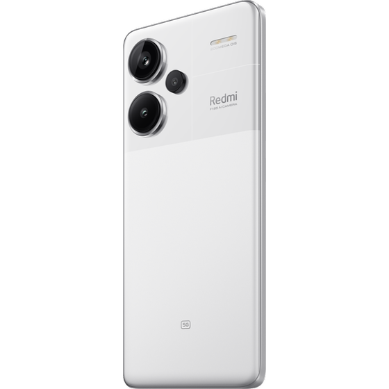 Xiaomi Redmi Note 13 Pro+ 5G 512GB - Moonlight White image 6