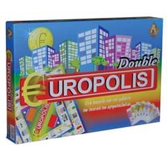 Europolis New Επιτραπέζιο (Next) image 0