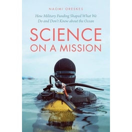 Science on a Mission