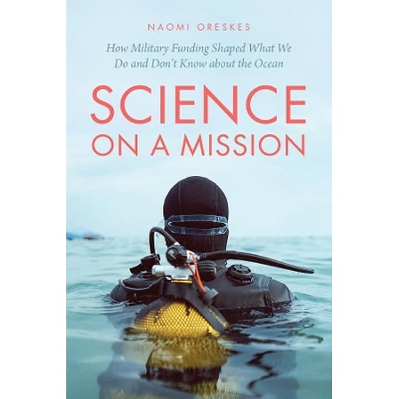 Science on a Mission image 0