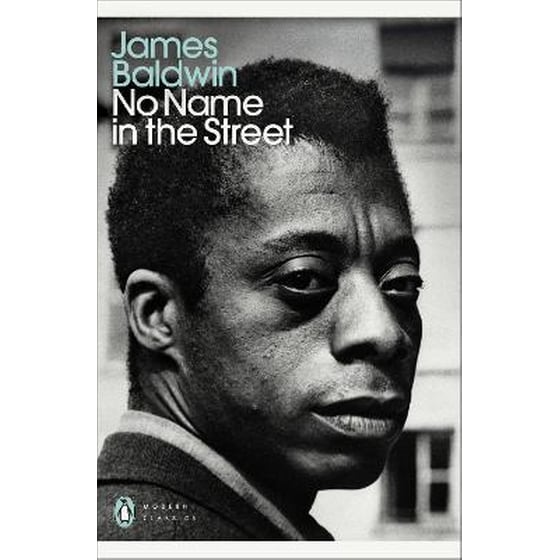 No Name in the Street image 0