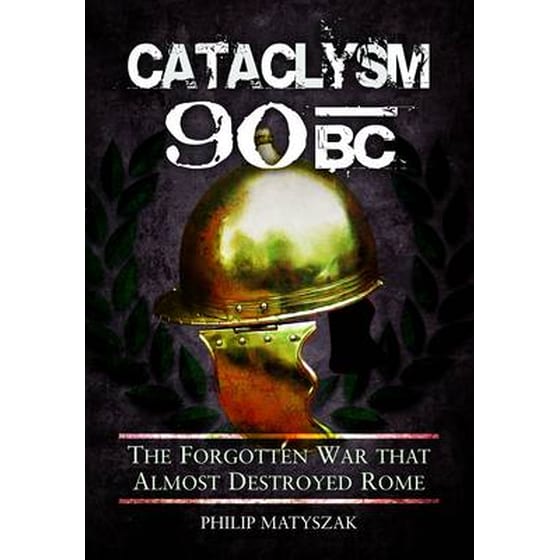 Cataclysm 90 BC image 0