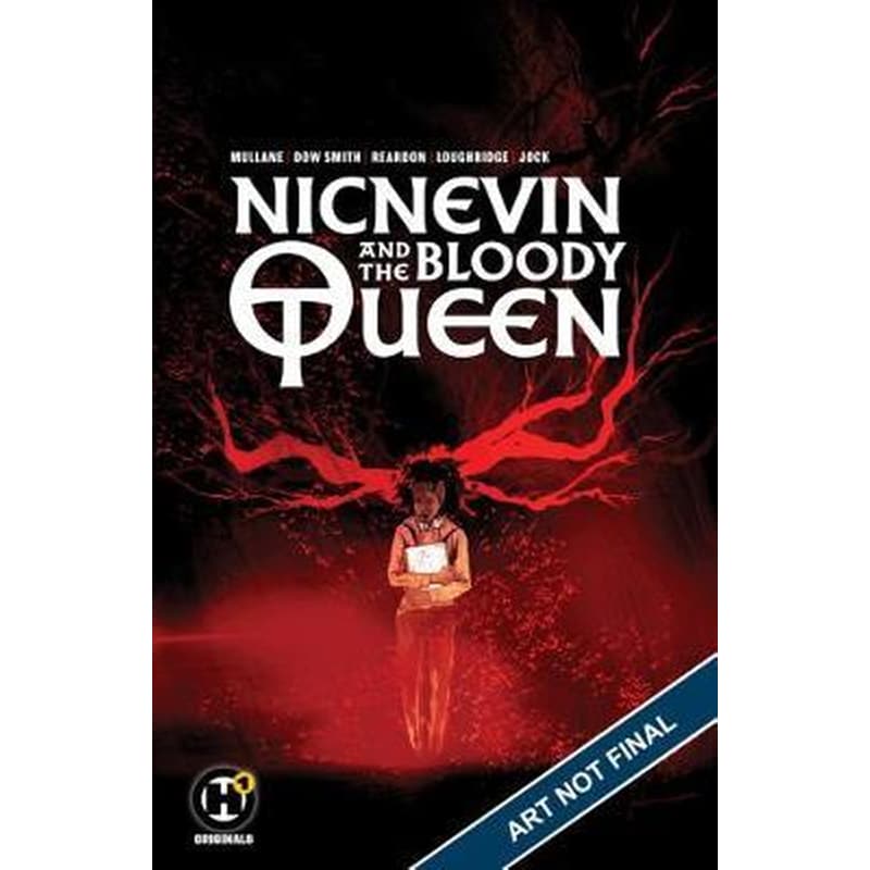 Nicnevin and the Bloody Queen