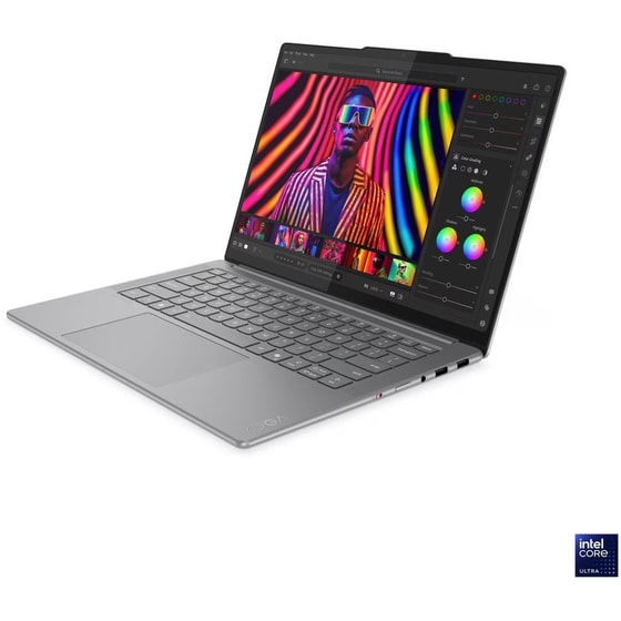 Lenovo Yoga Pro 7 14IAH10 14.5" QHD+ OLED (Intel Core Ultra 7-255H/32 GB/1TB SSD/Arc Graphics/Windows 11 Home) Laptop image 7