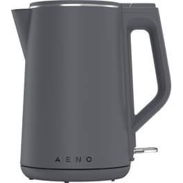 AENO AEK0004 2200 W 1.5 L Μαύρο Βραστήρας