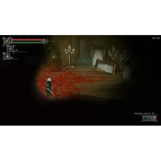 Skautfold Bloody Pack - Nintendo Switch image 8