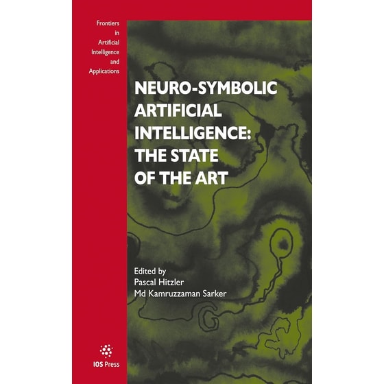 Neuro-Symbolic Artificial Intelligence: The State of the Art image 0