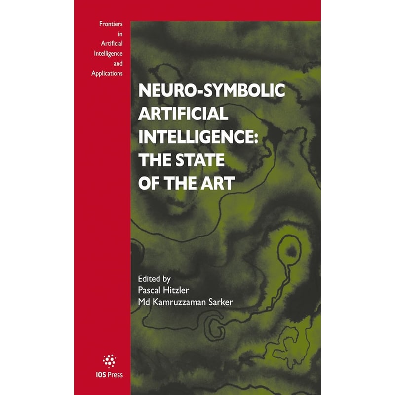 Neuro-Symbolic Artificial Intelligence: The State of the Art