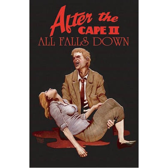 After The Cape Volume 2 image 0