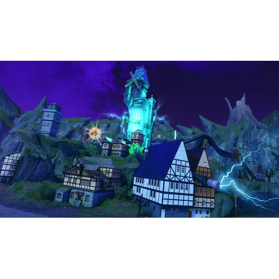 LEGO 2K Drive + Aquadirt Toy - PS5 image 2