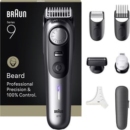 BRAUN Multigroom BT9520 Series 9  Σετ Περιποίησης Γκρι