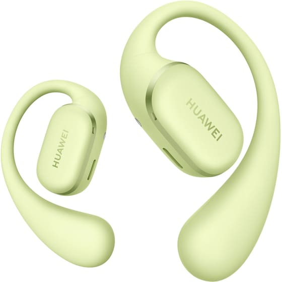 Ακουστικά Bluetooth Huawei FreeArc - Πράσινο image 15