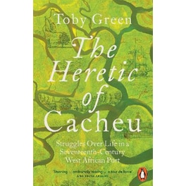 The Heretic of Cacheu