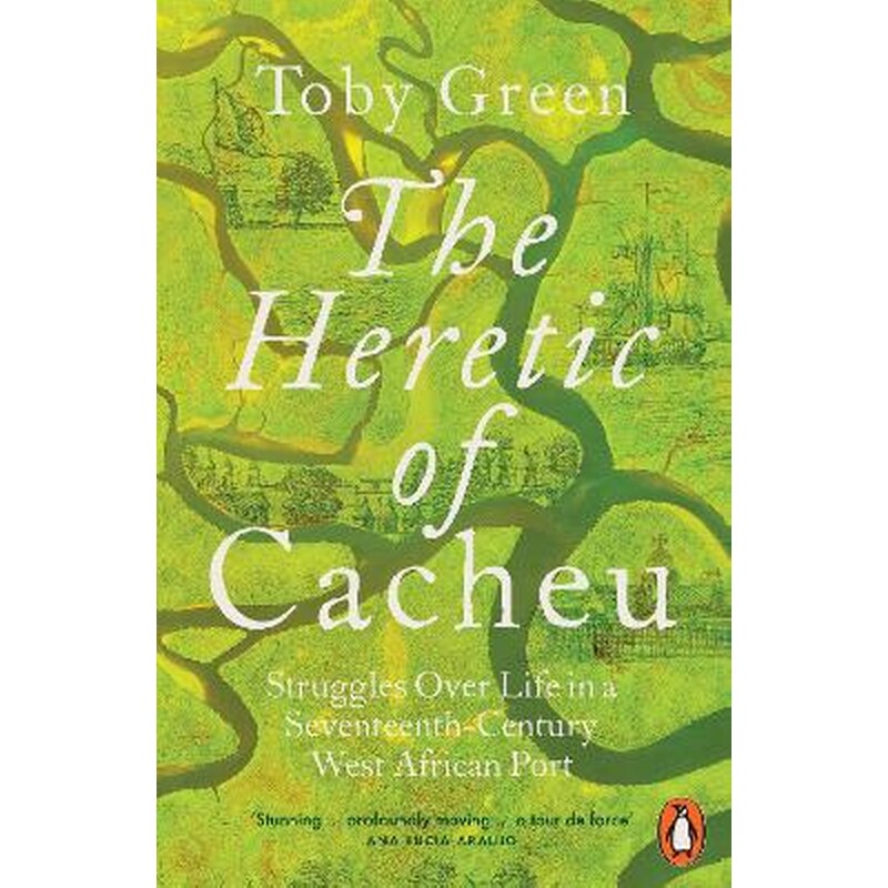 The Heretic of Cacheu