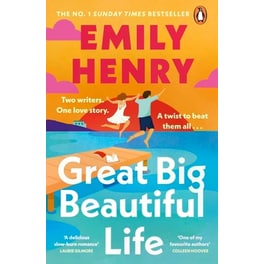 Great Big Beautiful Life