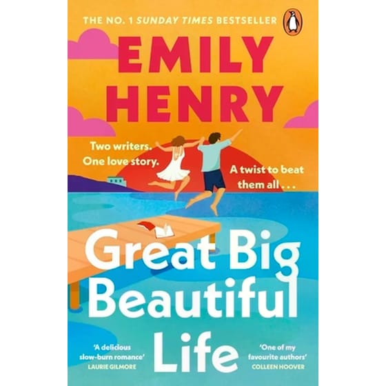 Great Big Beautiful Life image 0