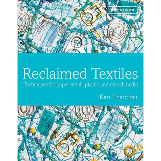 Reclaimed Textiles image 0