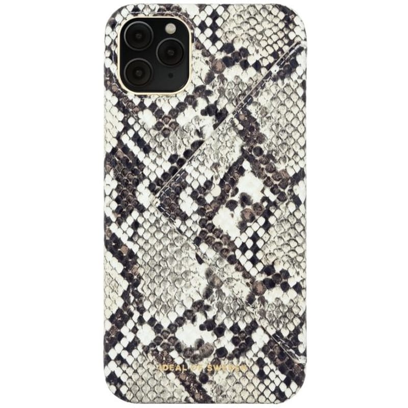 IDEAL OF SWEDEN Θήκη Apple iPhone 11 Pro Max/XS Max - Ideal Of Sweden Statement Case - Snake