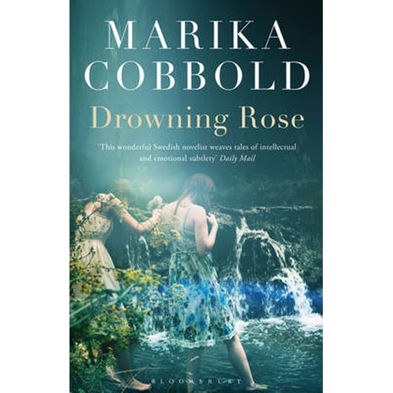 Drowning Rose image 0