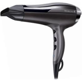 Σεσουάρ Μαλλιών REMINGTON Pro Air Turbo D5220 2400 W Μαύρο
