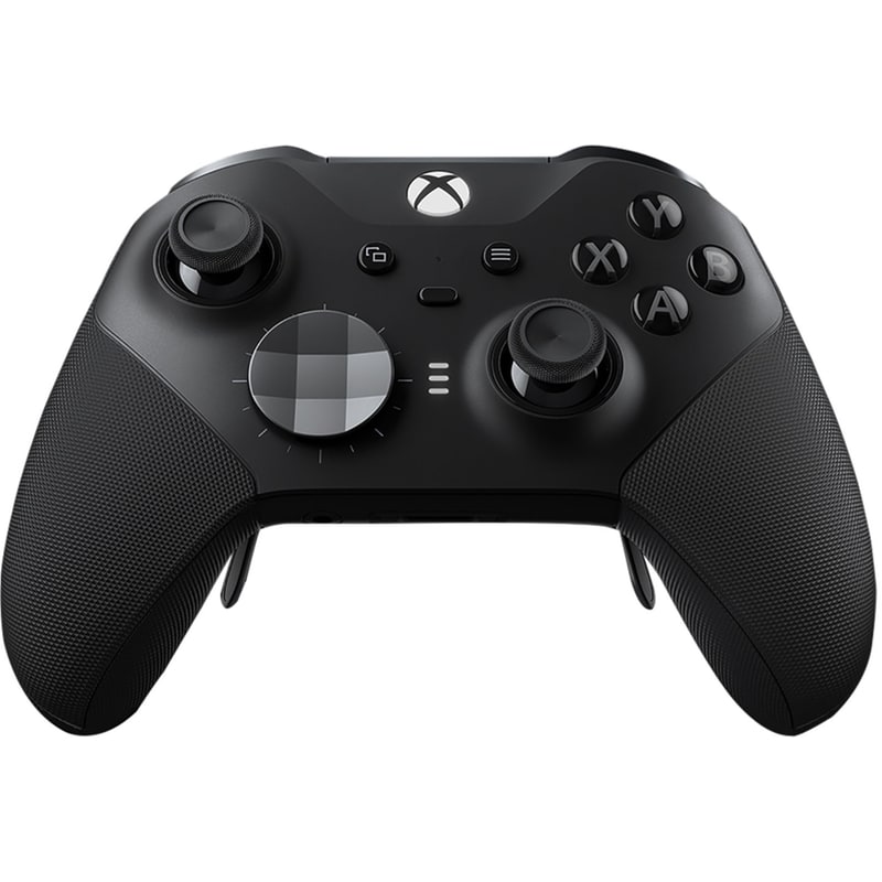 Microsoft Xbox One Elite Controller Series 2 – Χειριστήριο Μαύρο