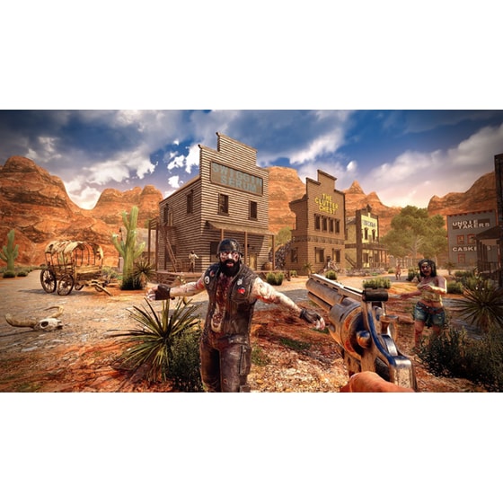 7 Days To Die Console Edition - PS5 Game image 8