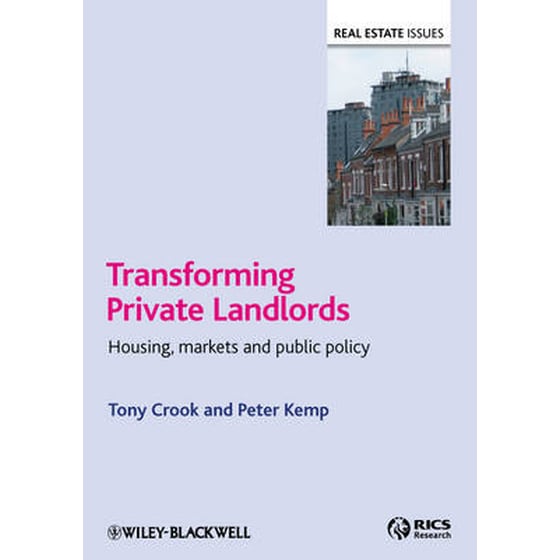 Transforming Private Landlords image 0
