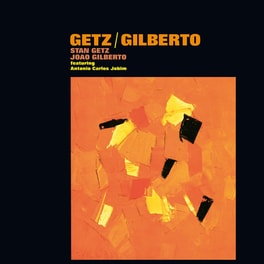 Getz / Gilberto Lp