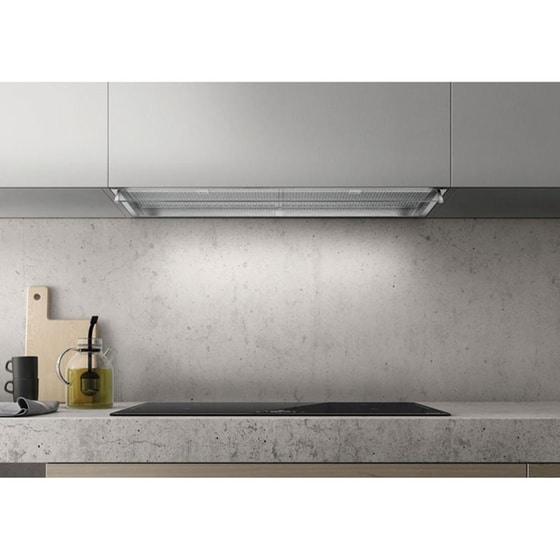 ELICA BOXIN ADVANCE IX/A/120 120 cm Inox Μηχανισμός Απορρόφησης image 3