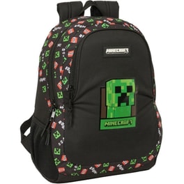 Σακίδιο Πλάτης Safta Minecraft