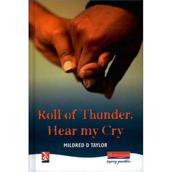 Roll of Thunder, Hear my Cry image 0