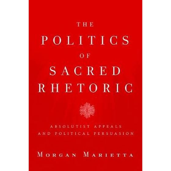 Politics of Sacred Rhetoric image 0