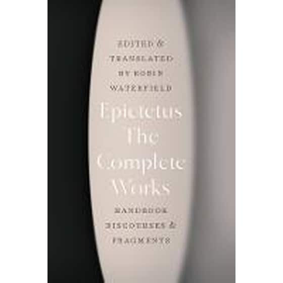 Complete Works image 0