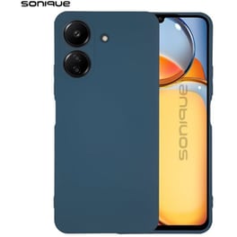 Θήκη  Xiaomi Redmi 13C 4G - Sonique My Colors - Μπλε