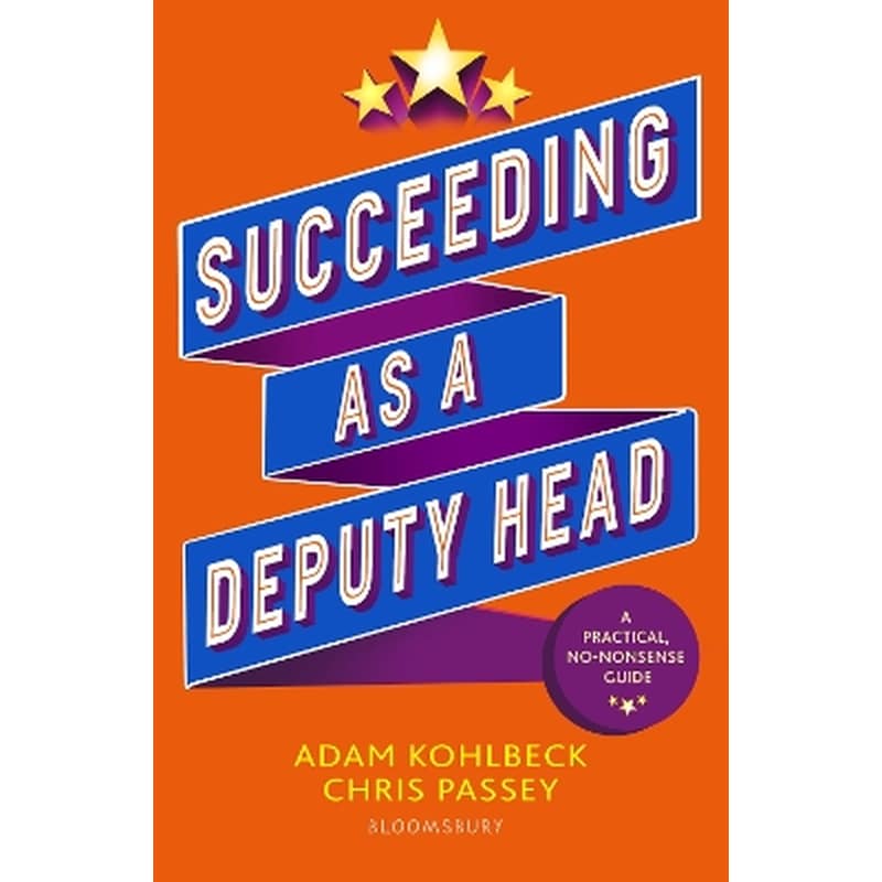 Succeeding as a Deputy Head