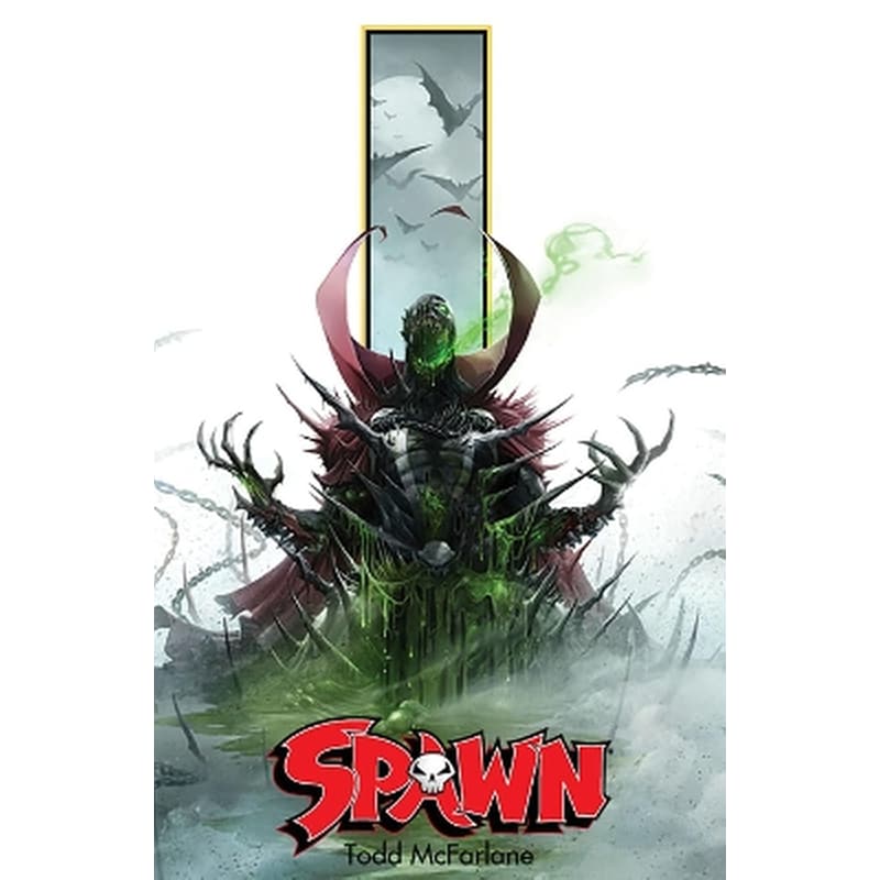 Spawn: Aftermath