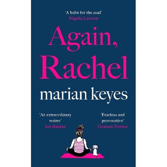 Again, Rachel image 0