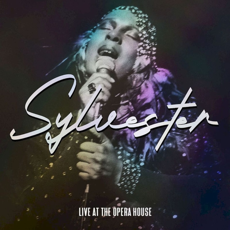 Live At The Opera House (3LP)