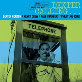Dexter Calling (LP)