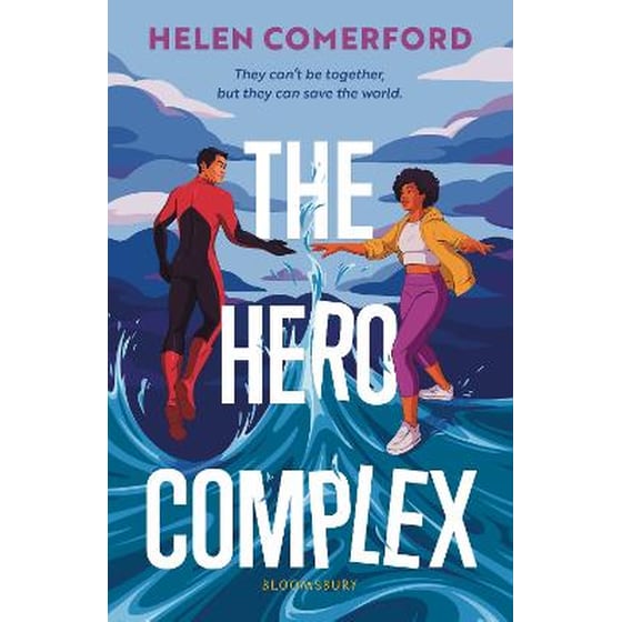 The Hero Complex image 0