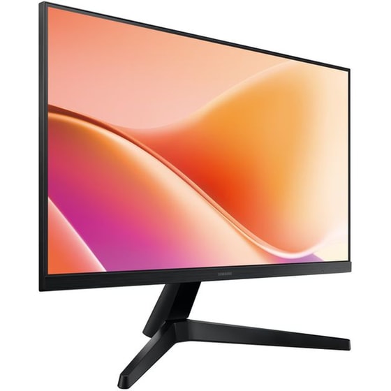 Samsung Monitor LS24F330 24" FHD VA Flat 100Hz 5ms image 2