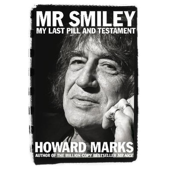 Mr Smiley image 0