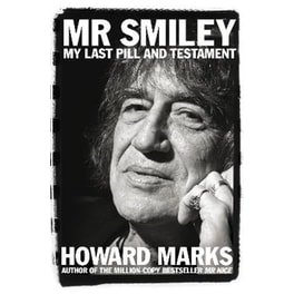 Mr Smiley