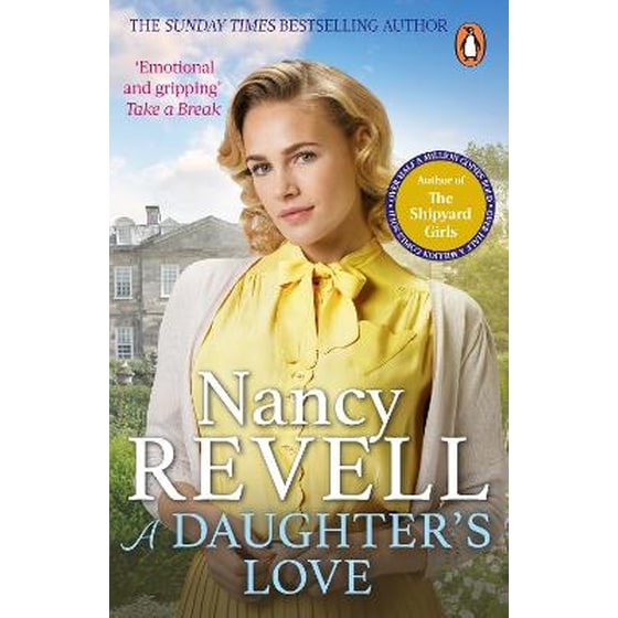 A Daughter’s Love image 0