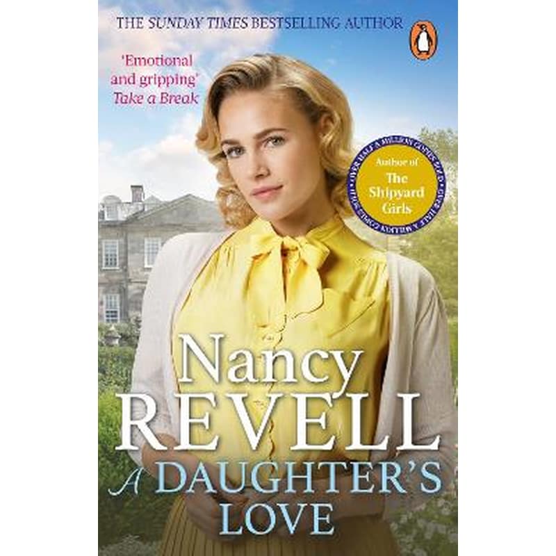 A Daughter’s Love